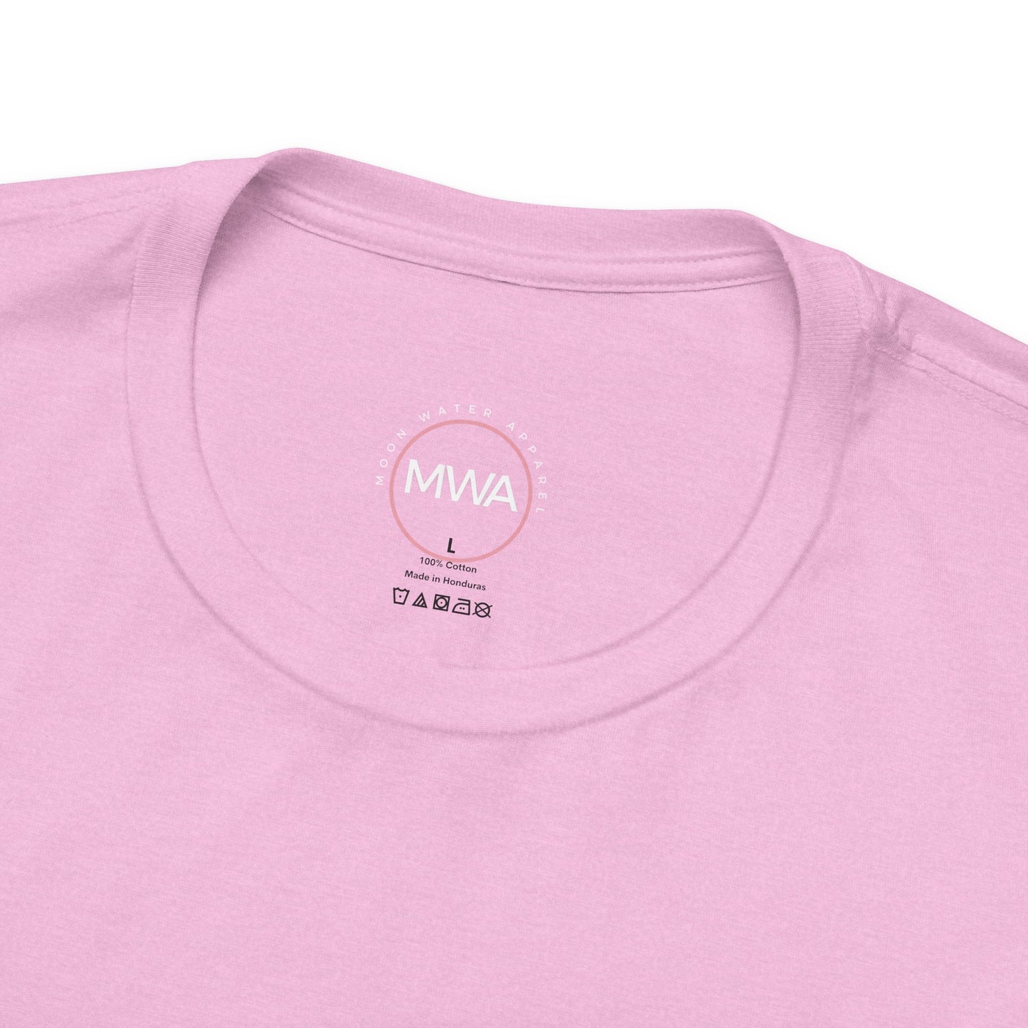 Pretty Little Empath Unisex Jersey Short Sleeve Tee
