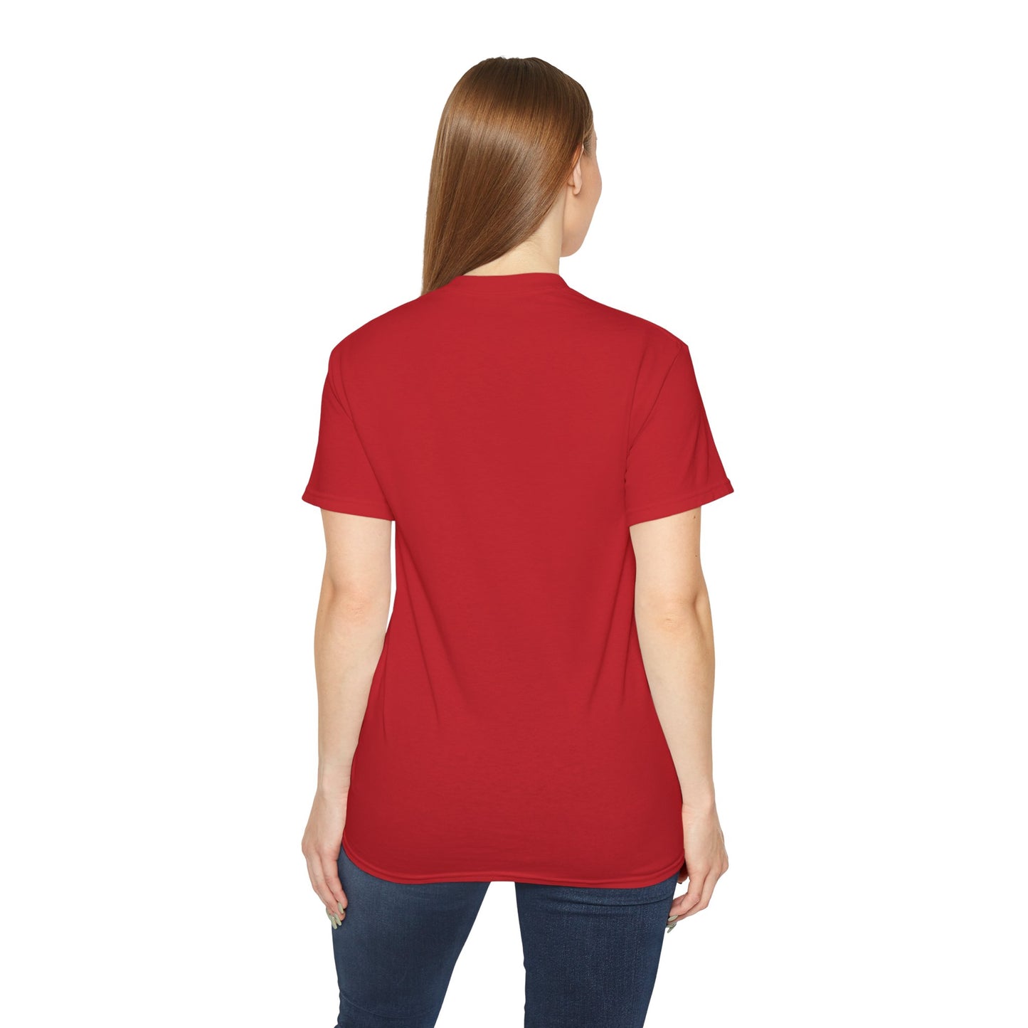 "Not Enough Sage" Unisex Graphic Tee